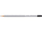 Matita con gommino Faber-Castell Grip 2001 B 117201