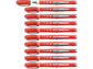 Roller Stabilo Worker Colorfull 0,5 mm rosso 2019/40
