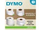 Rotoli da 260 etichette Dymo LabelWriter Indirizzi Estesi 89x36 mm bianco confezione da 2 rotoli - S0722400