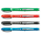 Roller Stabilo Worker Colorfull 0,5 mm rosso 2019/40