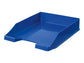 Vaschetta portacorrispondenza accatastabile KLASSIK A4/C4 HAN in polistirolo blu - 1027-X-14