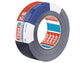 Nastro isolante tesa duct 4662 in tessuto plastificato trasparente 27 mesh 48 mm x 50 m nero - 04662-00194-01