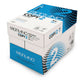 Carta per fotocopie A4 Fabriano COPY 2 80 g/m² Risma da 500 fogli - 41021297