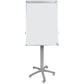 Lavagne portablocco Bi-office Earth treppiedi mobile magnetica 70x100 cm. bianco - EA4806995GR