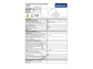 Lampada da scrivania a LED MAULpuck acciaio nero 8201290