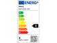 Lampada da scrivania MAUL a LED MAULjazzy, dimmerabile alluminio bianco 8 W, 410 Lm, 3000K - 8201802