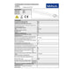 Lampadina a basso consumo MAUL attacco G23, 6500 K luce diurna 840 lumen, classe energetica "A" - 8281205
