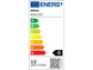 Lampadina a basso consumo MAUL attacco G23, 6500 K luce diurna 840 lumen, classe energetica "A" - 8281205