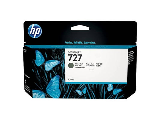 Cartuccia inkjet 727 HP nero fotografico  F9J79A