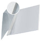 Copertina flessibile max 10-35 fogli Leitz impressBIND in PPL con dorso da 3,5 mm A4 bianco  conf. da 10 - 73980001