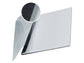 Copertina flessibile max 10-35 fogli Leitz impressBIND in PPL con dorso da 3,5 mm A4 nero  conf. da 10 - 73980095