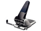 Perforatore a 2 fori Leitz 5180 fino a 65 fogli - metallo nero 51800195