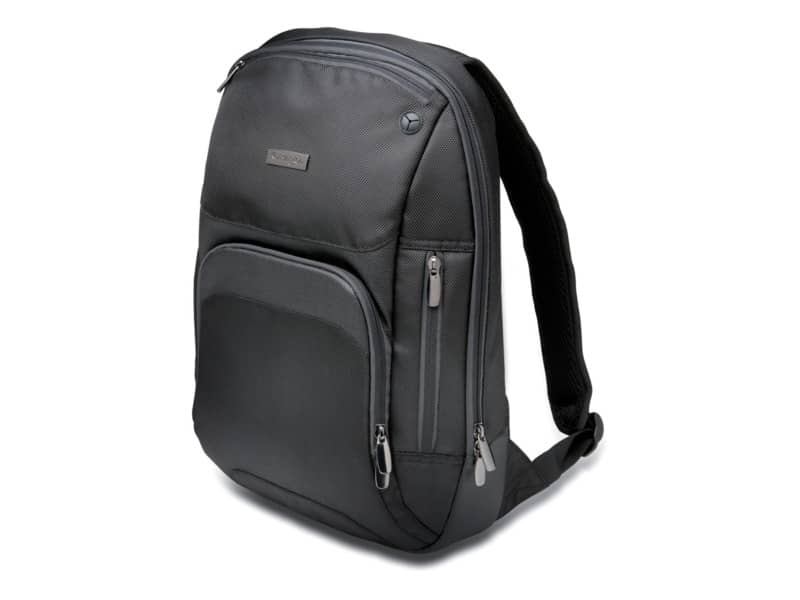 Zaino porta computer Kensington Triple Trek 14" nero K62591EU