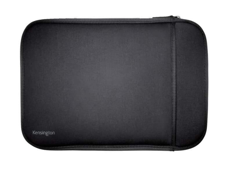 Custodia universale Kensington per laptop fino a 14,1" nero K62610WW