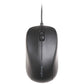 Mouse Kensington ValuMouse nero USB standard K72110EU