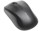 Mouse wireless Kensington ValuMouse 2,4 GHz nero K72392EU