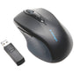 Mouse wireless Kensington Pro Fit 2,4 GHz nero K72370EU