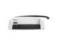Rilegatrice a dorsi plastici FELLOWES Starlet 2+ 120 capacità di perforazione 12 fogli - 5227901