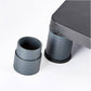 Supporto FELLOWES per monitor standard plastica grafite 10x33x34 cm 9169301