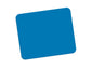 Tappetino mouse FELLOWES Soft gomma e poliestere blu 29700