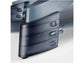 Supporto FELLOWES per monitor compatto TFT/LCD plastica e acrilico nero 29x42,5 cm - 91450