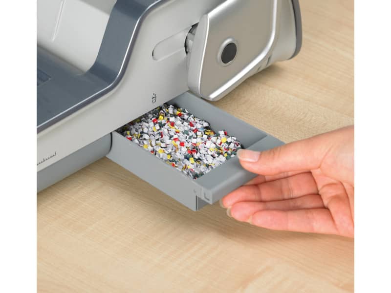 Rilegatrice a dorsi metallici FELLOWES Quasar Wire Capacità di perforazione 15 fogli - 5224101