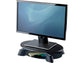 Supporto FELLOWES per monitor compatto TFT/LCD plastica e acrilico nero 29x42,5 cm - 91450