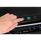 Plastificatrice a caldo FELLOWES Venus 2 nero/argento A3 5734201
