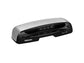 Plastificatrice a caldo FELLOWES Saturn 3i argento/nero A4 5724801