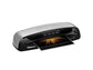 Plastificatrice a caldo FELLOWES Saturn 3i argento/nero A4 5724801