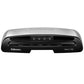 Plastificatrice a caldo FELLOWES Saturn 3i argento/nero A4 5724801