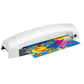 Plastificatrice a caldo FELLOWES Lunar bianco A3 5716701