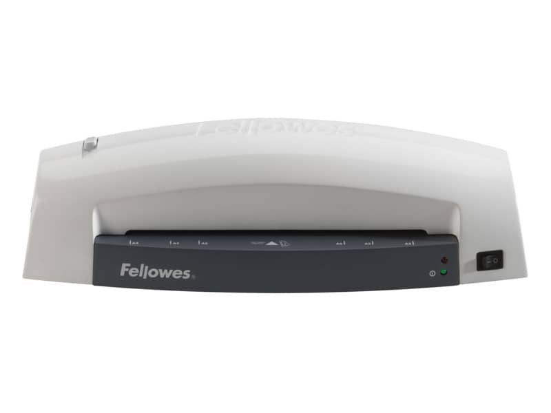 Plastificatrice a caldo FELLOWES Lunar bianco A4 5715601