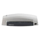Plastificatrice a caldo FELLOWES Lunar bianco A4 5715601