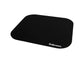 Tappetino mouse FELLOWES neoprene nero 23 x 20,3 x 0,6 cm 58024