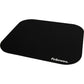 Tappetino mouse FELLOWES neoprene nero 23 x 20,3 x 0,6 cm 58024