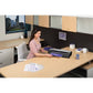 Plastificatrice a caldo FELLOWES Jupiter 2 A3 argento/nero 5733501