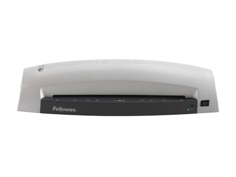 Plastificatrice a caldo FELLOWES Lunar bianco A3 5716701