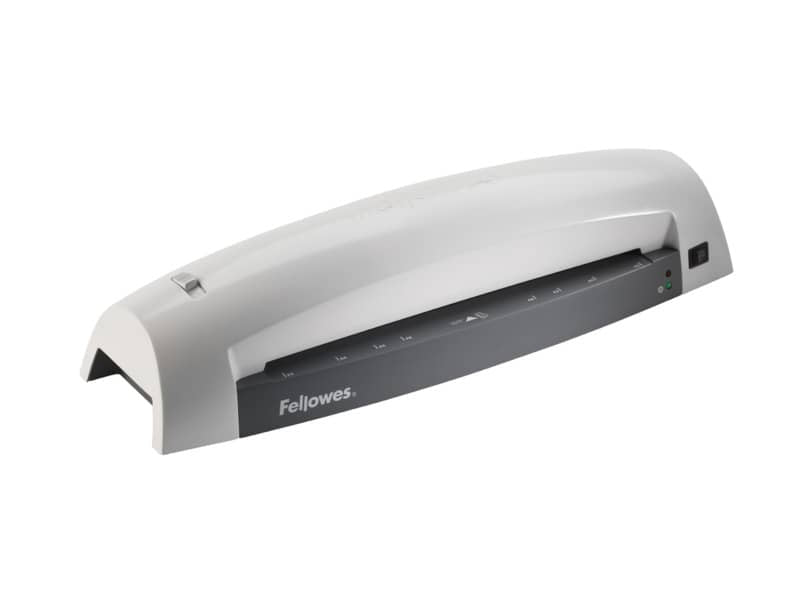 Plastificatrice a caldo FELLOWES Lunar bianco A3 5716701