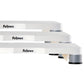 Supporto FELLOWES per monitor standard plastica riciclata grigio 10x33x34 cm 91712