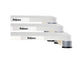Supporto FELLOWES per monitor standard plastica riciclata grigio 10x33x34 cm 91712