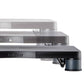 Supporto FELLOWES per monitor standard plastica grafite 10x33x34 cm 9169301