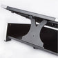 Supporto FELLOWES laptop Office Suites plastica nero/argento 16,5x38,4x28,9 cm 8032001