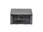 Supporto FELLOWES Premium Plus per monitor plastica riciclata grafite 34,3x33,3x6,4-16,5 cm - 9169501