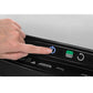 Plastificatrice a caldo FELLOWES Neptune 3 argento/nero A3 5721501