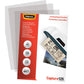 Pouches per plastificatrici Fellowes Standard Capture125 finitura opaca - 2x125 µm - A3 - Conf. 100 pezzi 5328601