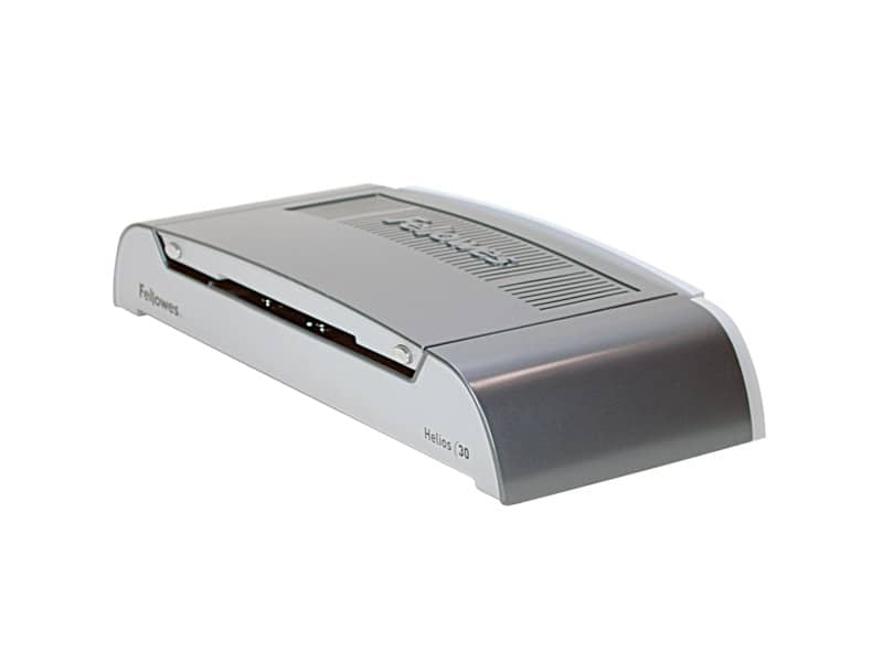 Rilegatrice termica FELLOWES Helios 30 capacità di rilegatura 240 fogli 5641001