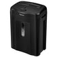 Distruggidocumenti uso personale FELLOWES Powershred® 11C - P-3 - 18 L taglio a frammento 4x52 mm - 4350201