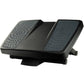 Poggiapiedi FELLOWES Professional Series™ Ultimate nero/grigio 8067001