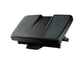 Poggiapiedi FELLOWES Professional Series™ Ultimate nero/grigio 8067001